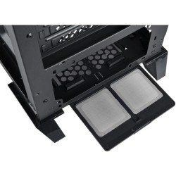 Buy Corsair Carbide SPEC-OMEGA - Mid Tower Case - Black, Tempered Glass, RGB in Cyprus, Nicosia, Limassol, Larnaka, Pafos