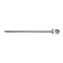 Buy Fischer Spanplattenschraube Power-Fast II 5.0x60 Senkkopf (50 Stck. Teilgewinde. verzinkt) in Cyprus, Nicosia, Limassol, Lar
