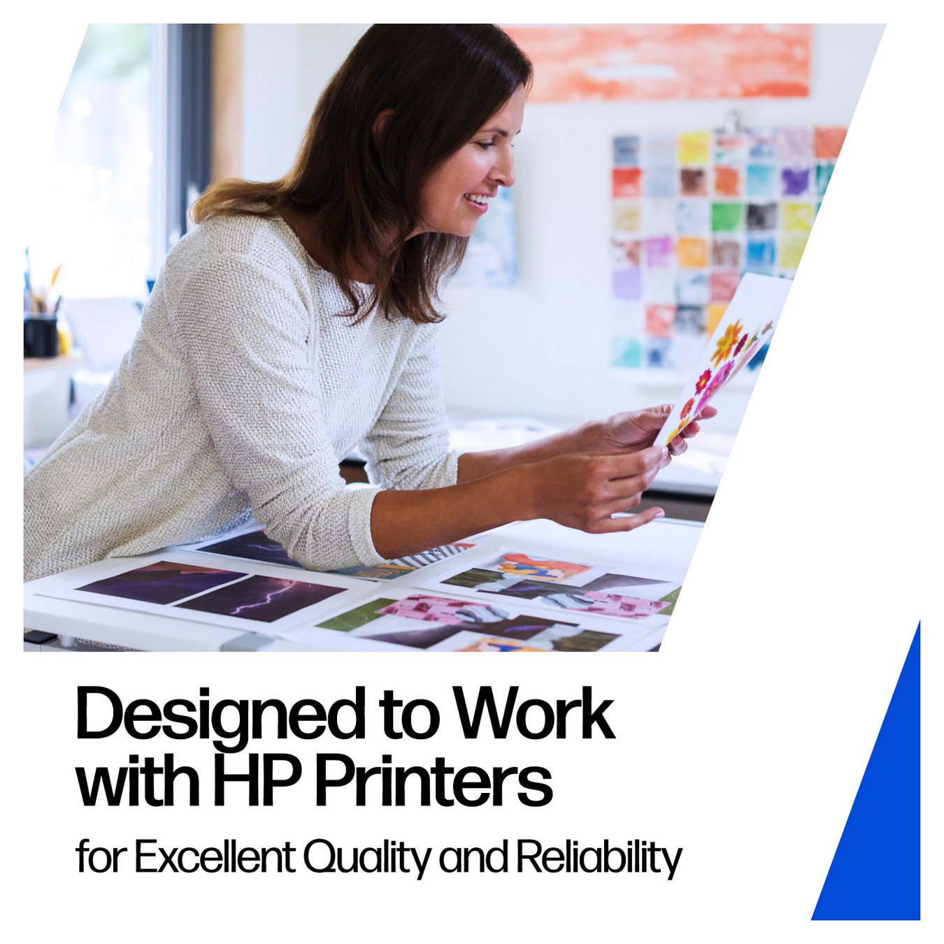 Buy HP 302XL 304XL Tri-clr Original Ink Cartridge in Cyprus, Nicosia, Limassol, Larnaka, Pafos