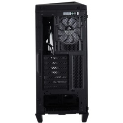 Buy Corsair Carbide SPEC-OMEGA - Mid Tower Case - Black, Tempered Glass, RGB in Cyprus, Nicosia, Limassol, Larnaka, Pafos