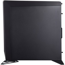 Buy Corsair Carbide SPEC-OMEGA - Mid Tower Case - Black, Tempered Glass, RGB in Cyprus, Nicosia, Limassol, Larnaka, Pafos