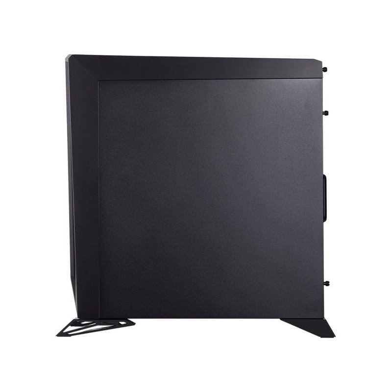 Buy Corsair Carbide SPEC-OMEGA - Mid Tower Case - Black, Tempered Glass, RGB in Cyprus, Nicosia, Limassol, Larnaka, Pafos