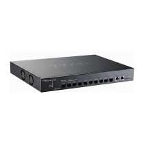 Buy Zyxel 12-Port Smart Managed Switch,10x10G SFP+ 2x10GBit RJ45 in Cyprus, Nicosia, Limassol, Larnaka, Pafos