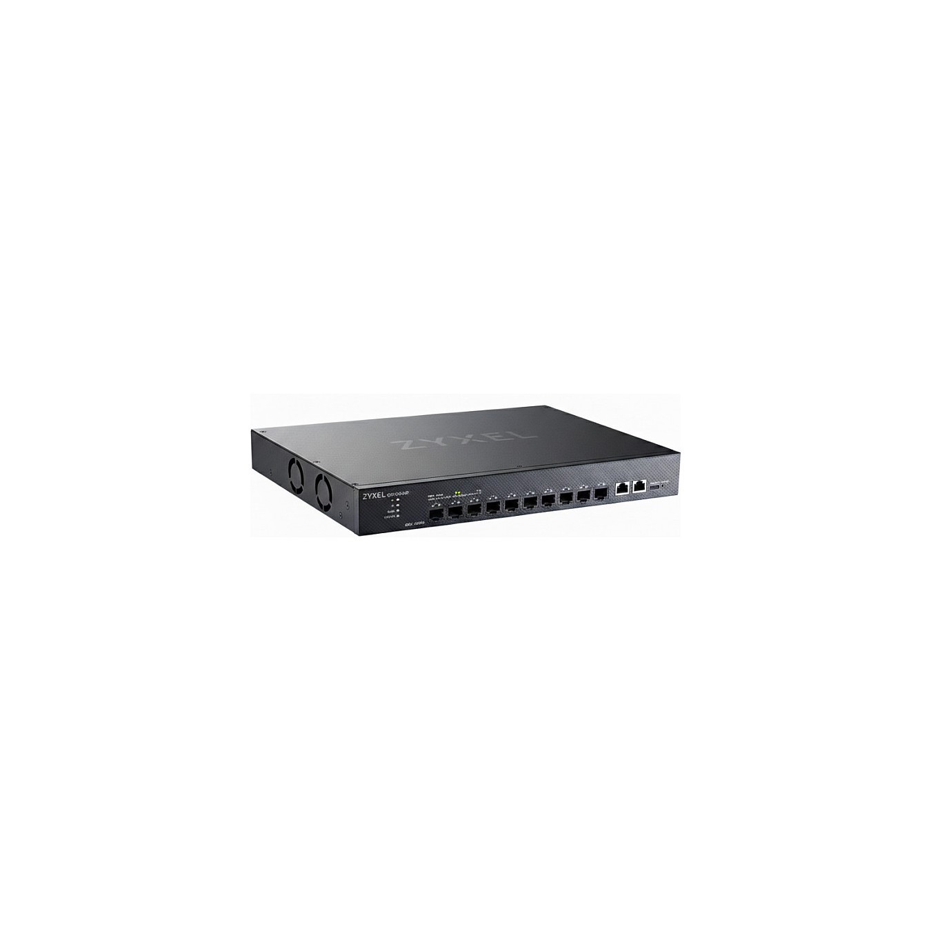 Buy Zyxel 12-Port Smart Managed Switch,10x10G SFP+ 2x10GBit RJ45 in Cyprus, Nicosia, Limassol, Larnaka, Pafos
