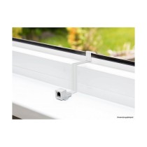 Buy Good Connections RJ45 Fensterdurchführung weiß 30cm in Cyprus, Nicosia, Limassol, Larnaka, Pafos