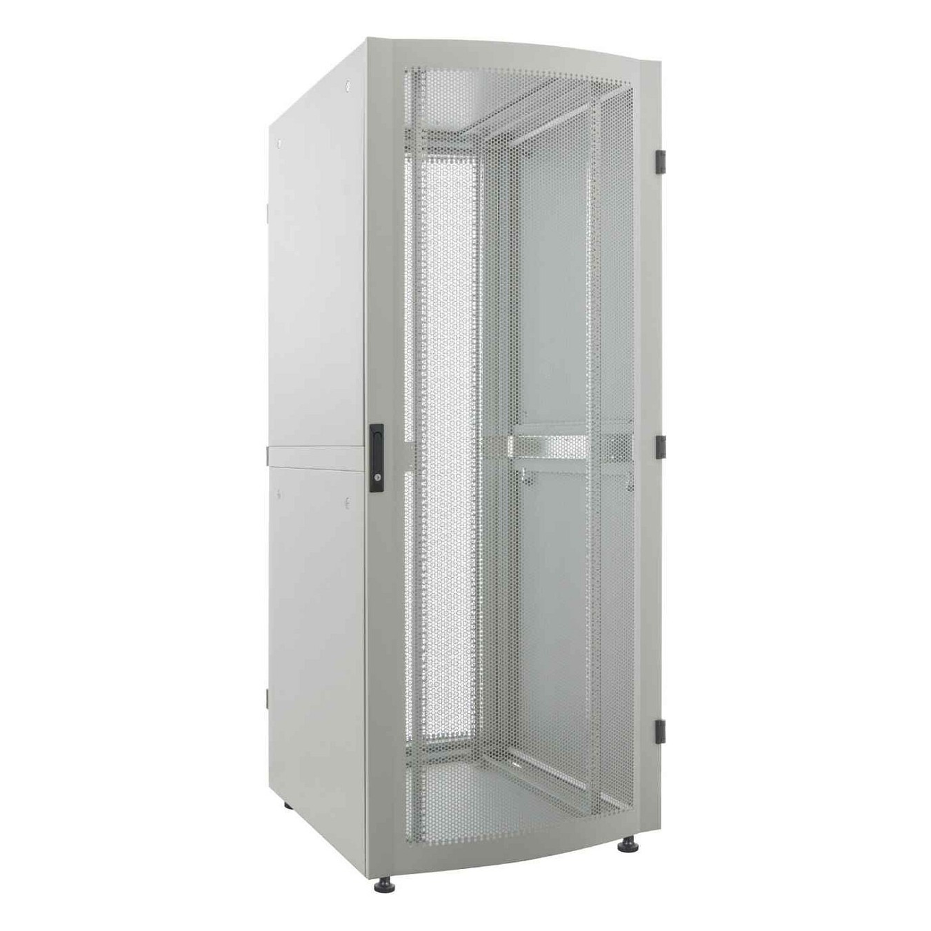 Buy INTELLINET 19' Serverschrank Premium 26HE 60x100 mont. grau in Cyprus, Nicosia, Limassol, Larnaka, Pafos