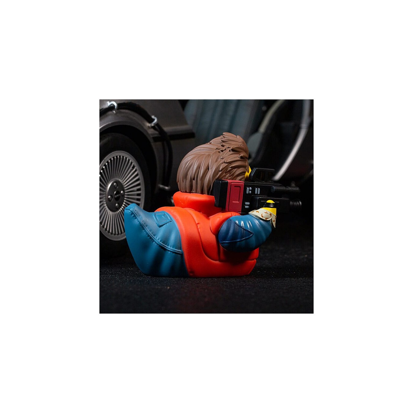 Buy TUBBZ Sammelente - Zurück in die Zukunft Marty McFly 9cm in Cyprus, Nicosia, Limassol, Larnaka, Pafos
