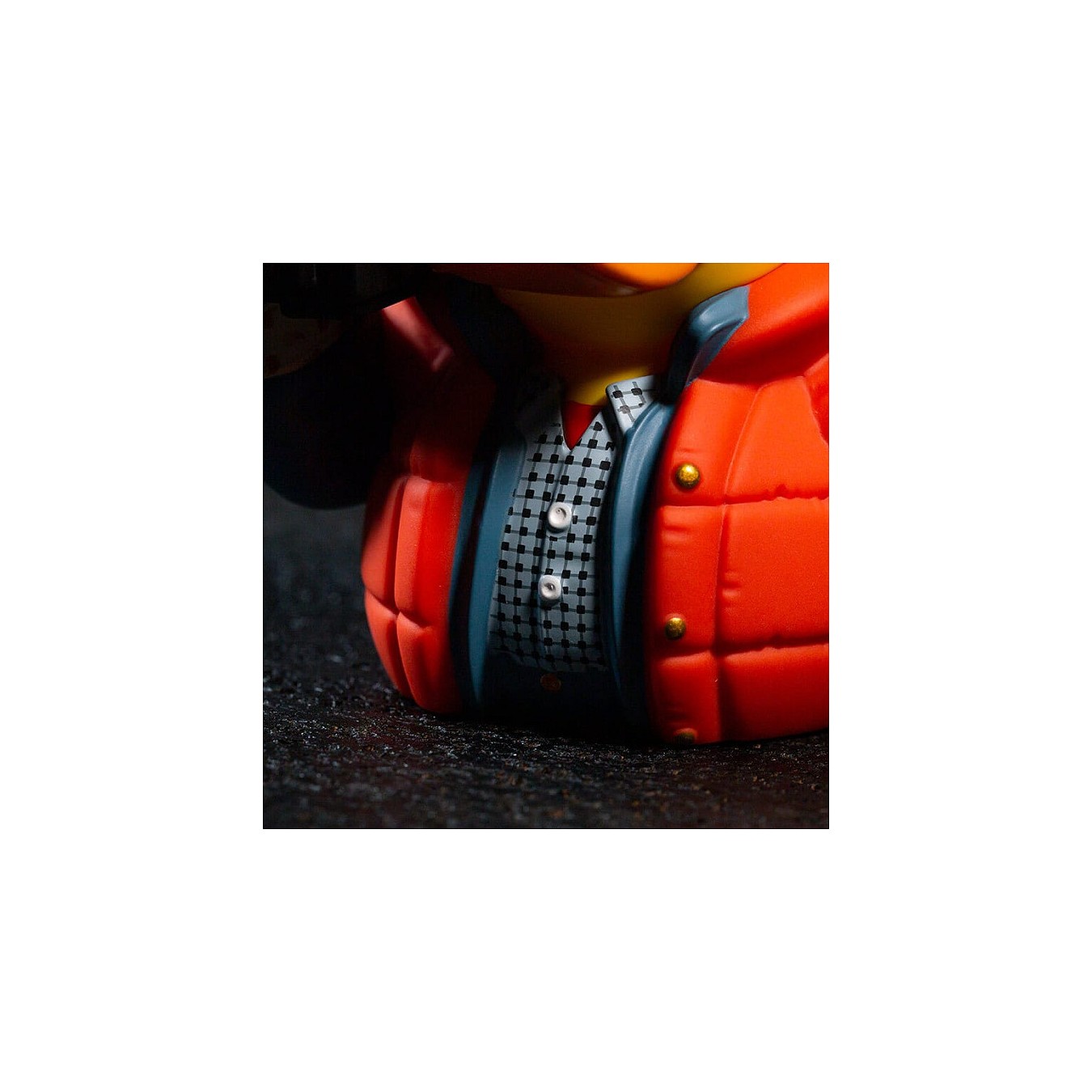 Buy TUBBZ Sammelente - Zurück in die Zukunft Marty McFly 9cm in Cyprus, Nicosia, Limassol, Larnaka, Pafos