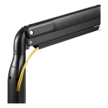 Buy V7 Befestigungskit (Gelenkarm. 2 VESA-Platten. Klammerbasis) - für 2 LCD-Displays - hochbelastbar. Gasfeder - Kunstst... in 