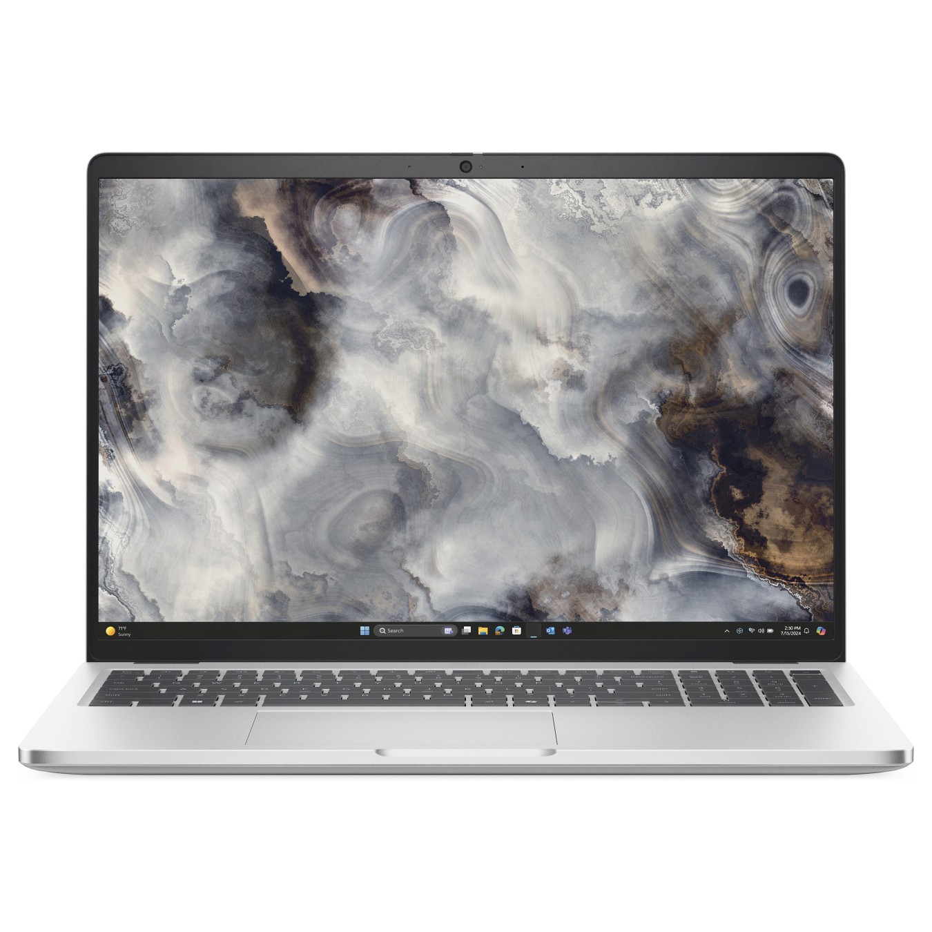 Buy Dell Pro 16 Plus PB16250 CU5 236V 16GB 512SSD W11 Pro 1Y Basic Onsite in Cyprus, Nicosia, Limassol, Larnaka, Pafos