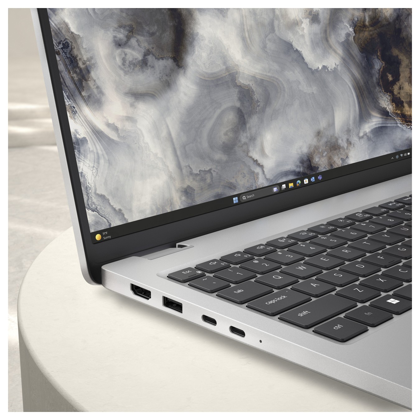 Buy Dell Pro 16 Plus PB16250 CU5 236V 16GB 512SSD W11 Pro 1Y Basic Onsite in Cyprus, Nicosia, Limassol, Larnaka, Pafos
