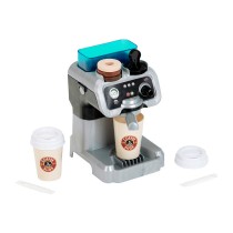 Buy Theo Klein My Market Barista Espressomaschine in Cyprus, Nicosia, Limassol, Larnaka, Pafos