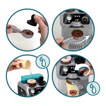 Buy Theo Klein My Market Barista Espressomaschine in Cyprus, Nicosia, Limassol, Larnaka, Pafos