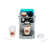 Buy Theo Klein My Market Barista Espressomaschine in Cyprus, Nicosia, Limassol, Larnaka, Pafos