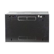Buy 19' Wandgehäuse Flat Pack 15HE, Tiefe 600 mm, schwarz (Speditionsversand) in Cyprus, Nicosia, Limassol, Larnaka, Pafos