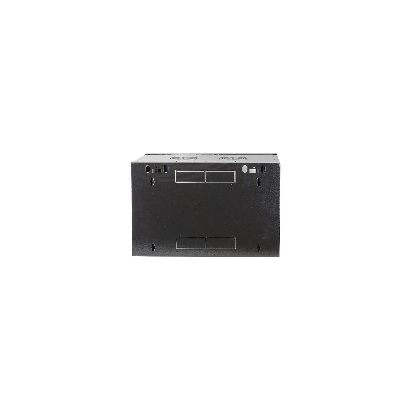 Buy 19' Wandgehäuse Flat Pack 15HE, Tiefe 600 mm, schwarz (Speditionsversand) in Cyprus, Nicosia, Limassol, Larnaka, Pafos