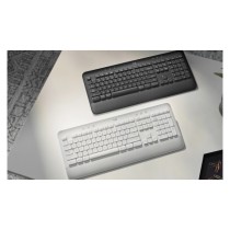Buy SIGNATURE K650 - GRAPHITE - PAN in Cyprus, Nicosia, Limassol, Larnaka, Pafos
