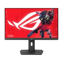 Buy ASUS ROG Strix XG259CMS 62.23cm (16:9) FHD HDMI DP in Cyprus, Nicosia, Limassol, Larnaka, Pafos