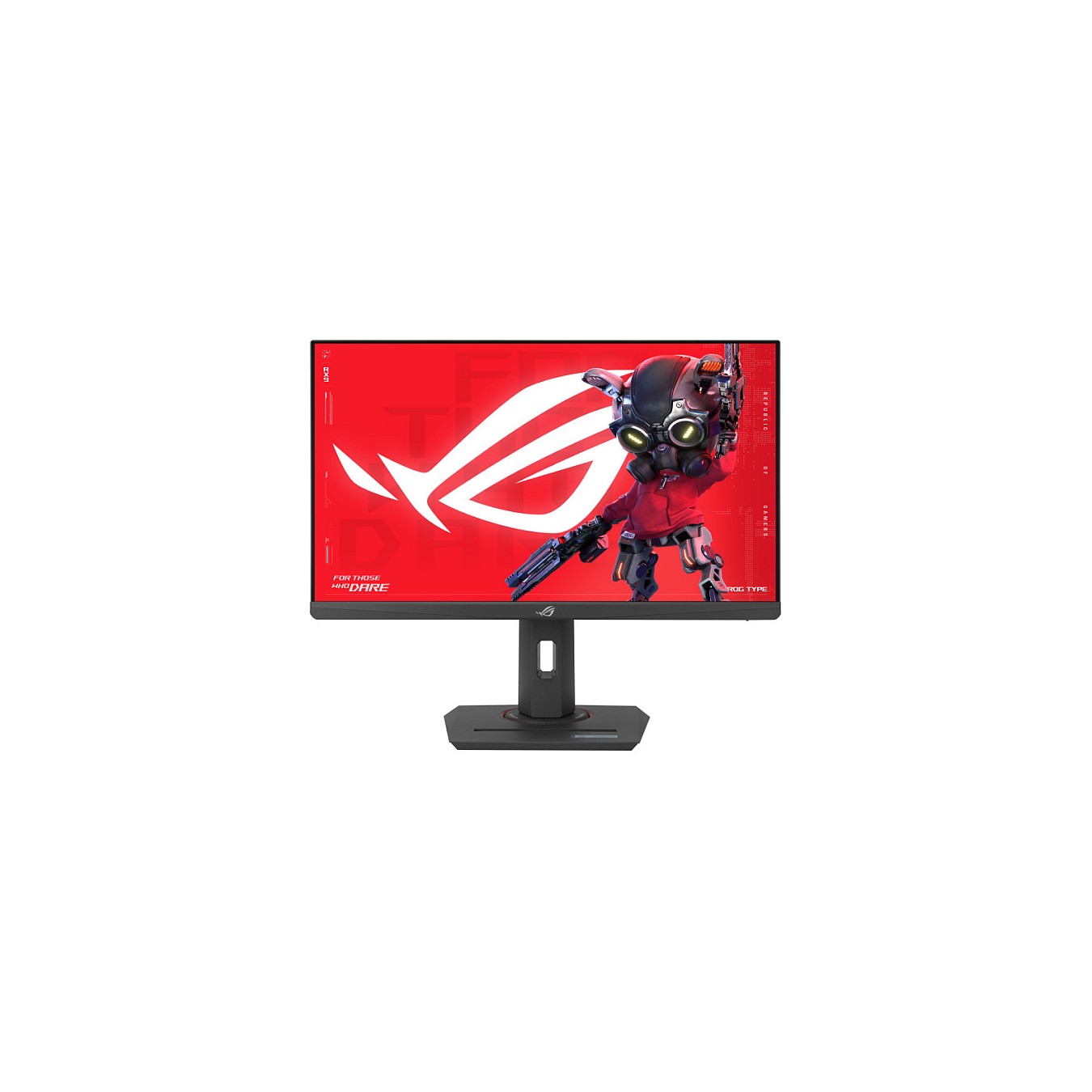 Buy ASUS ROG Strix XG259CMS 62.23cm (16:9) FHD HDMI DP in Cyprus, Nicosia, Limassol, Larnaka, Pafos
