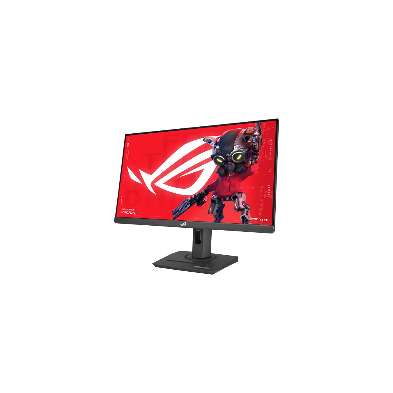 Buy ASUS ROG Strix XG259CMS 62.23cm (16:9) FHD HDMI DP in Cyprus, Nicosia, Limassol, Larnaka, Pafos