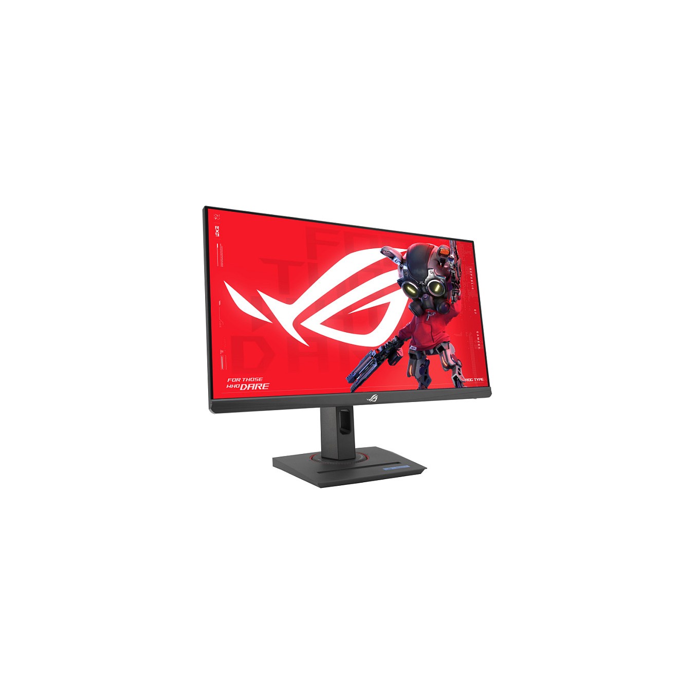 Buy ASUS ROG Strix XG259CMS 62.23cm (16:9) FHD HDMI DP in Cyprus, Nicosia, Limassol, Larnaka, Pafos