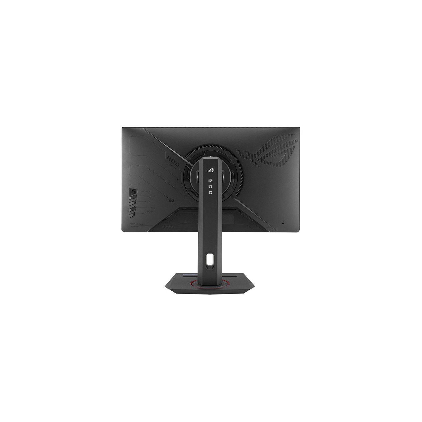 Buy ASUS ROG Strix XG259CMS 62.23cm (16:9) FHD HDMI DP in Cyprus, Nicosia, Limassol, Larnaka, Pafos