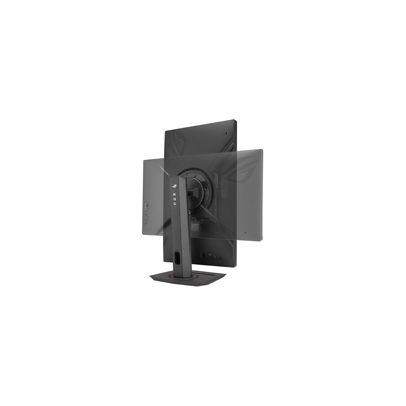 Buy ASUS ROG Strix XG259CMS 62.23cm (16:9) FHD HDMI DP in Cyprus, Nicosia, Limassol, Larnaka, Pafos