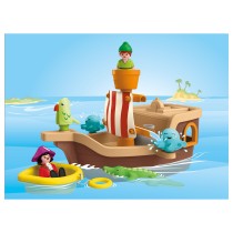 Buy 71769 Junior & Disney: Peter Pans Piratenschiff mit Wasserspritzspa in Cyprus, Nicosia, Limassol, Larnaka, Pafos