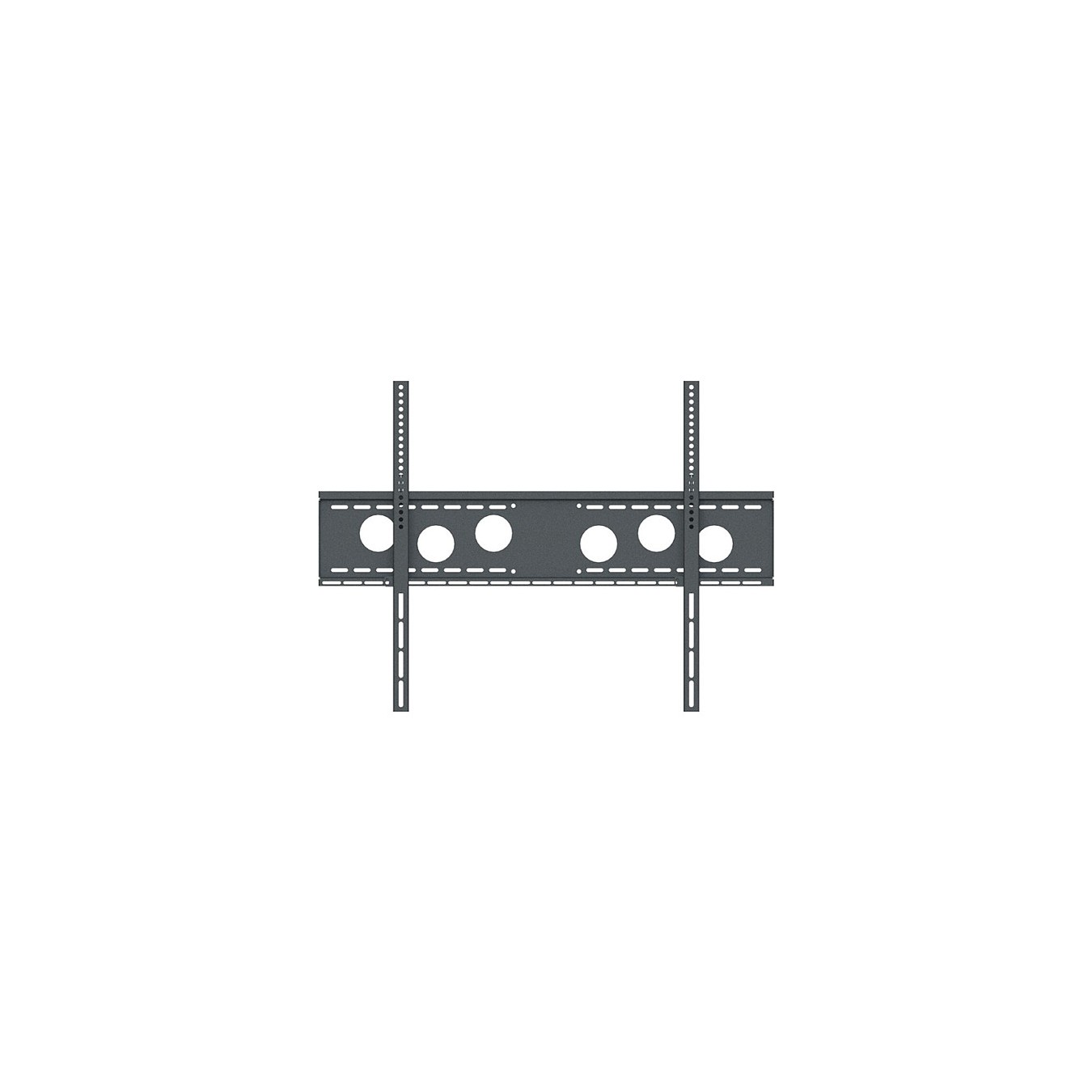 Buy Hagor WH 85 F - Wandhalterung starr - 55-110' schwarz in Cyprus, Nicosia, Limassol, Larnaka, Pafos