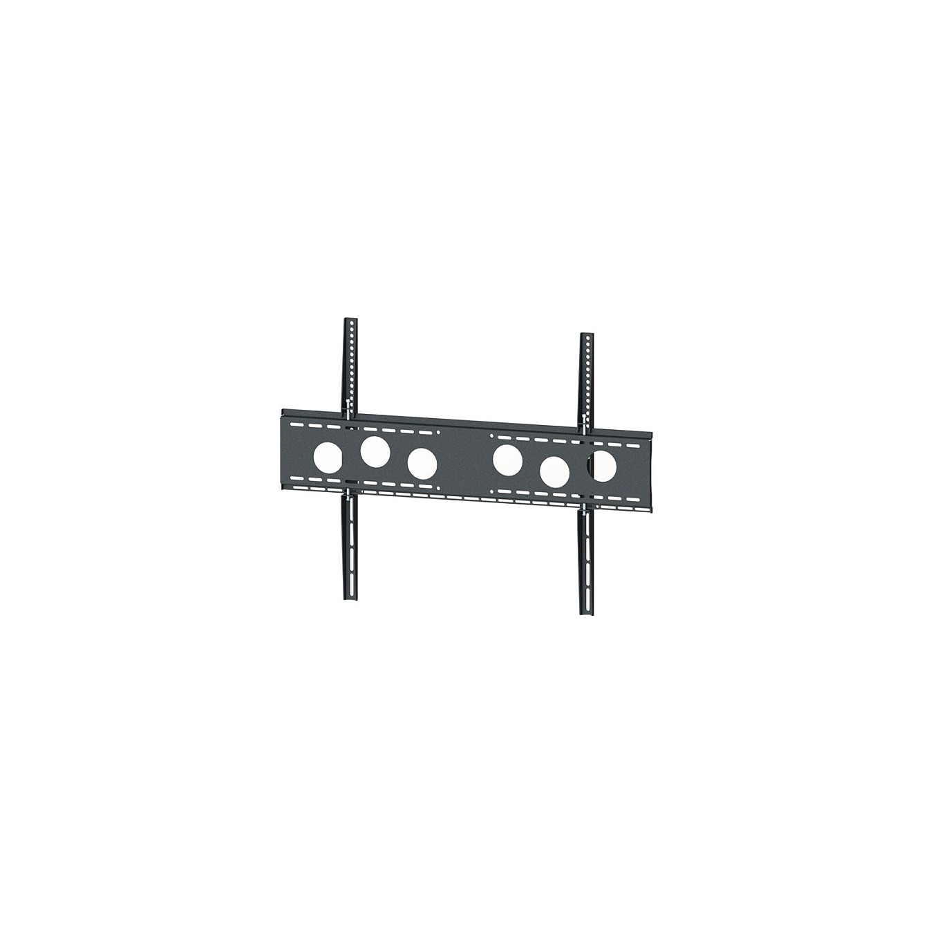 Buy Hagor WH 85 F - Wandhalterung starr - 55-110' schwarz in Cyprus, Nicosia, Limassol, Larnaka, Pafos
