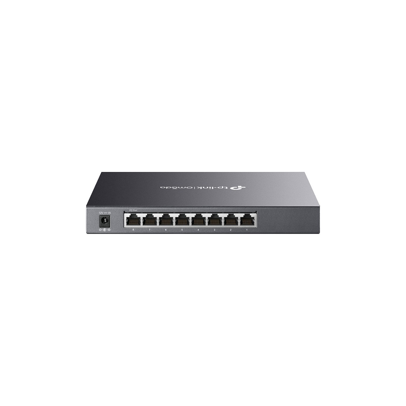 Buy TP-Link TP-LINK SG2008 Omada 8-Port Gigabit Smart Switch in Cyprus, Nicosia, Limassol, Larnaka, Pafos