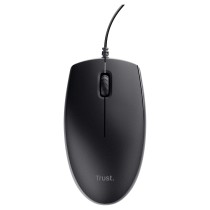 Buy Trust TKM-250 - Tastatur-und-Maus-Set - DE - schwarz in Cyprus, Nicosia, Limassol, Larnaka, Pafos