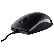 Buy Trust TKM-250 - Tastatur-und-Maus-Set - DE - schwarz in Cyprus, Nicosia, Limassol, Larnaka, Pafos