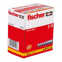 Buy Fischer Dübel S 10 50 St. in Cyprus, Nicosia, Limassol, Larnaka, Pafos