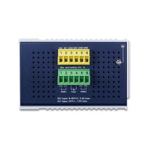 Buy PLANET Industrial L3+ 16-Port 1000T + 4Port 1000X SFP in Cyprus, Nicosia, Limassol, Larnaka, Pafos