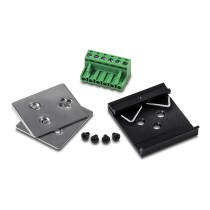 Buy TRENDnet TI-BG104 10 Port Rail Switch. Industrial Gigabit PoE++ DIN-Rail in Cyprus, Nicosia, Limassol, Larnaka, Pafos