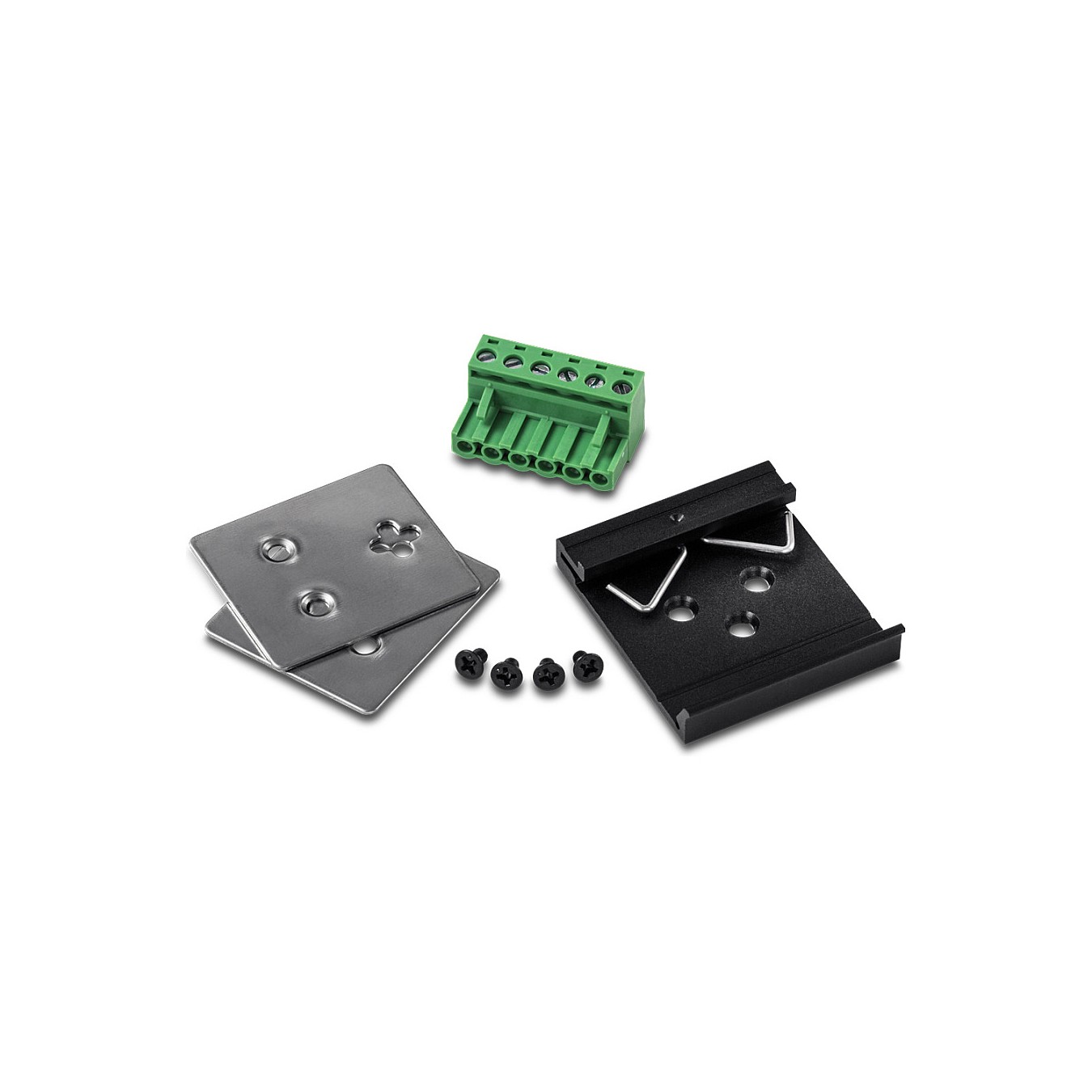 Buy TRENDnet TI-BG104 10 Port Rail Switch. Industrial Gigabit PoE++ DIN-Rail in Cyprus, Nicosia, Limassol, Larnaka, Pafos