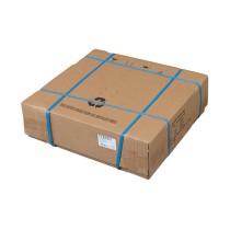 Buy 19' Wandgehäuse Flat Pack 12HE, Tiefe 600 mm, grau in Cyprus, Nicosia, Limassol, Larnaka, Pafos