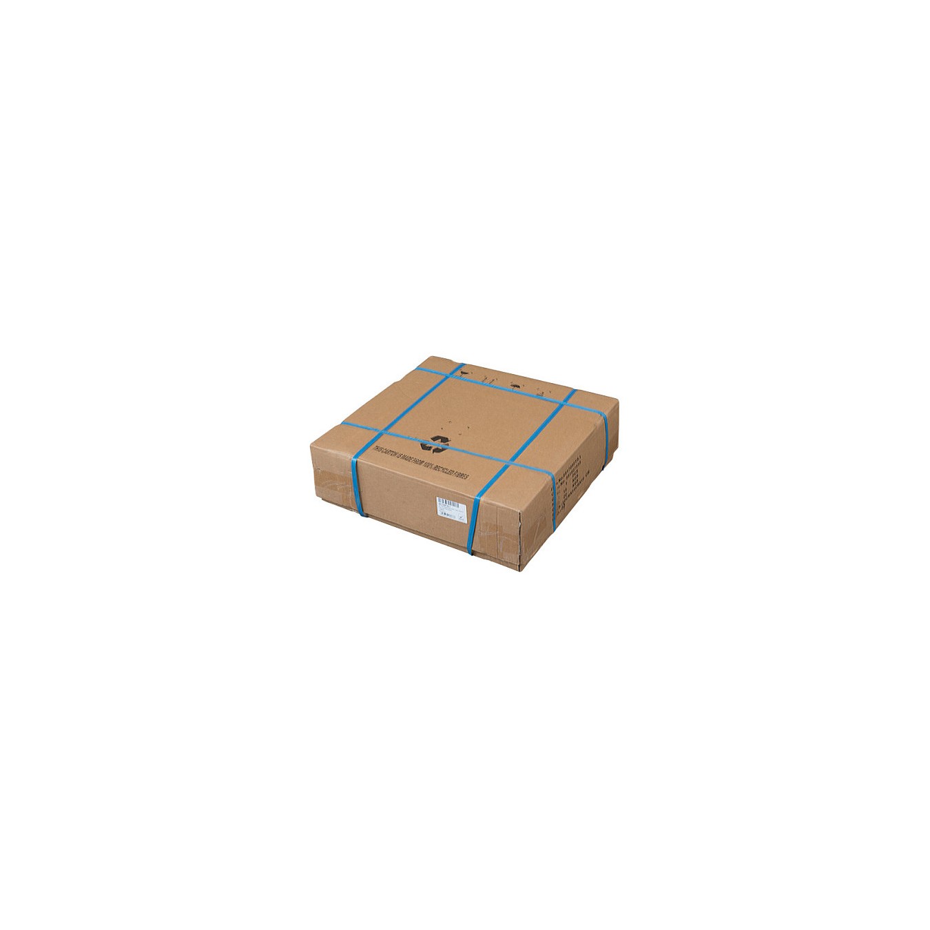 Buy 19' Wandgehäuse Flat Pack 12HE, Tiefe 600 mm, grau in Cyprus, Nicosia, Limassol, Larnaka, Pafos