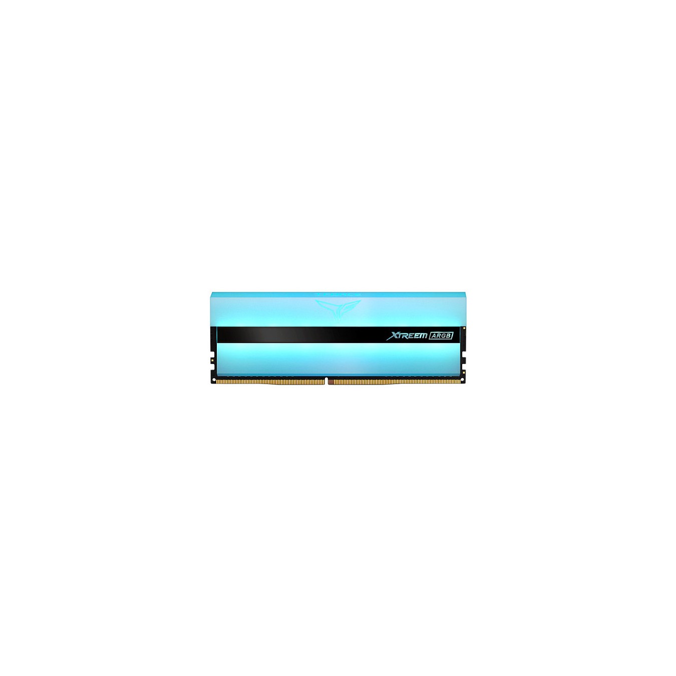 Buy 16GB Team Group DIMM 3200 (2x 8 GB) Dual-Kit (wei, TF13D416G3200HC16CDC01, XTREEM ARGB, INTEL XMP) in Cyprus, Nicosia, Limas