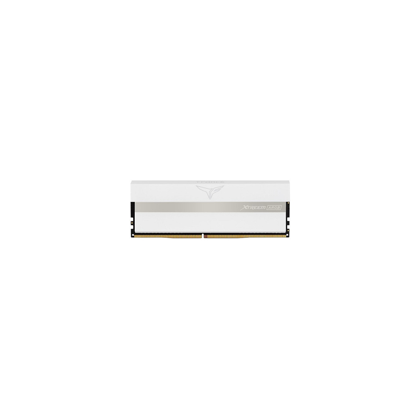 Buy 16GB Team Group DIMM 3200 (2x 8 GB) Dual-Kit (wei, TF13D416G3200HC16CDC01, XTREEM ARGB, INTEL XMP) in Cyprus, Nicosia, Limas