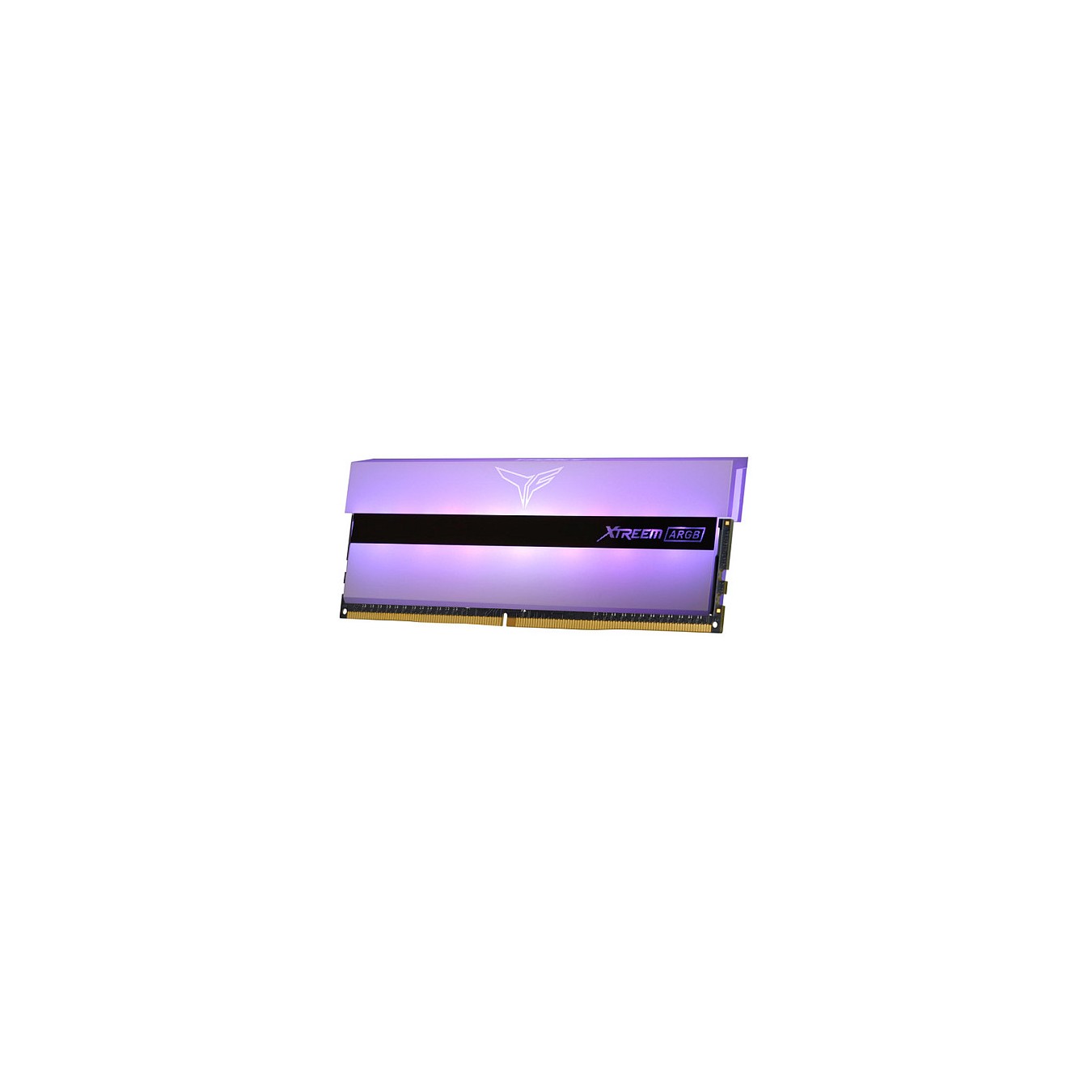 Buy 16GB Team Group DIMM 3200 (2x 8 GB) Dual-Kit (wei, TF13D416G3200HC16CDC01, XTREEM ARGB, INTEL XMP) in Cyprus, Nicosia, Limas