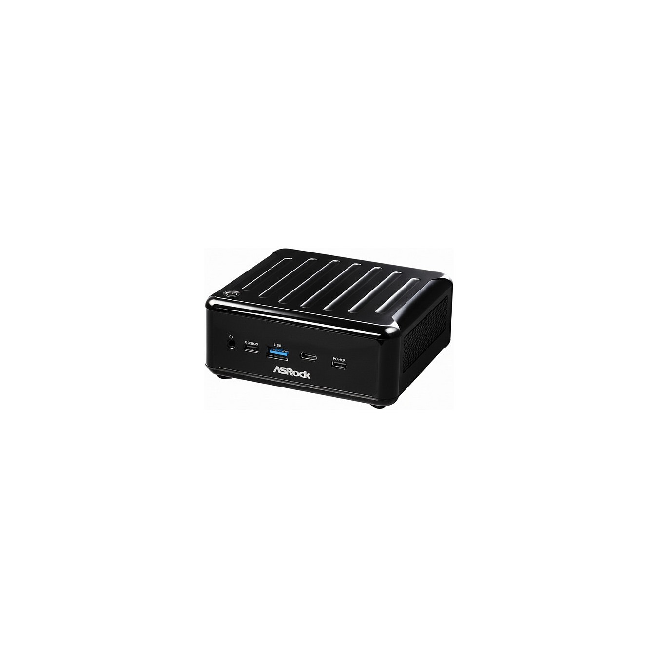 Buy ASROCK 4x4 BOX-7535U D5 retail in Cyprus, Nicosia, Limassol, Larnaka, Pafos