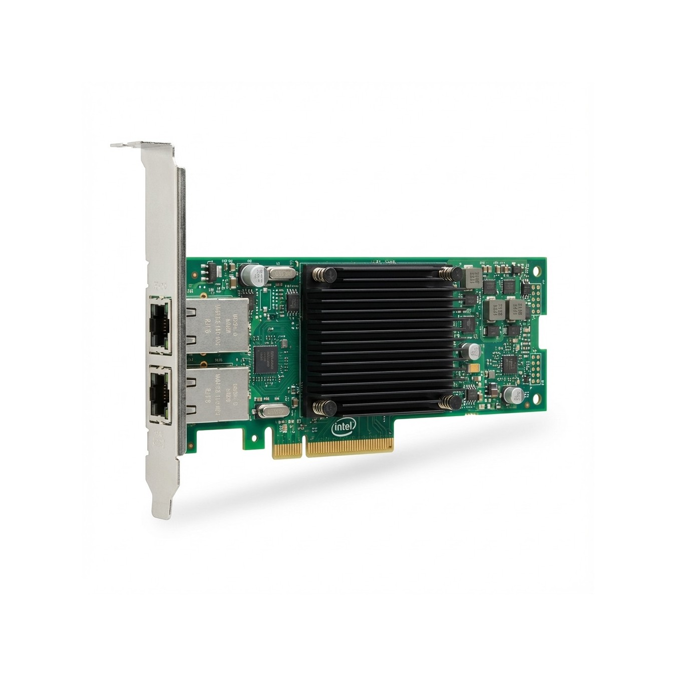 Buy Broadcom Ethernet Server Adapter BCM5720-2P Bulk BCM95720A2003ACBLK in Cyprus, Nicosia, Limassol, Larnaka, Pafos
