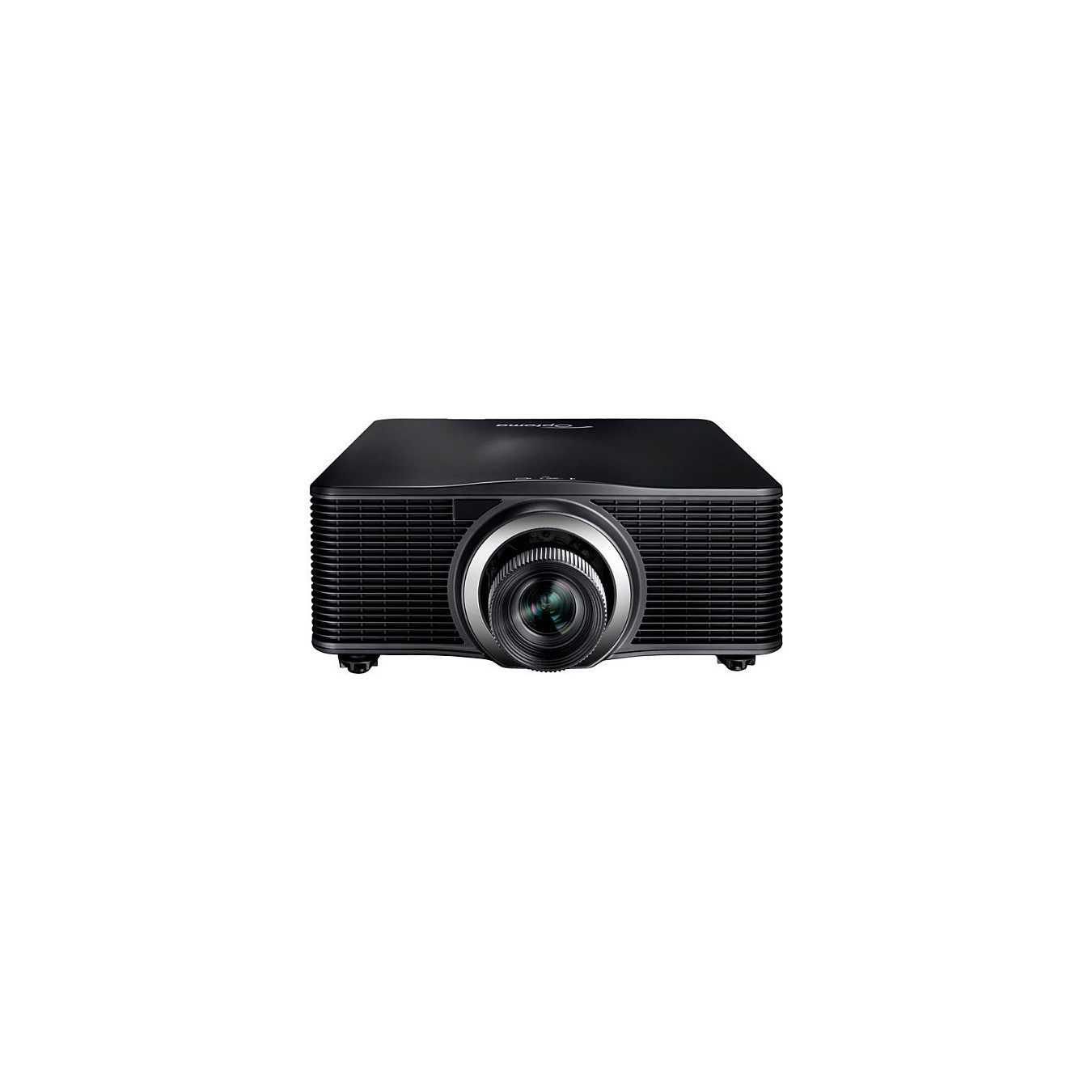 Buy (1920x1200) Optoma ZU1100 - DLP-Projektor - Laser - 3D - 9600 ANSI-Lumen - WUXGA in Cyprus, Nicosia, Limassol, Larnaka, Pafo