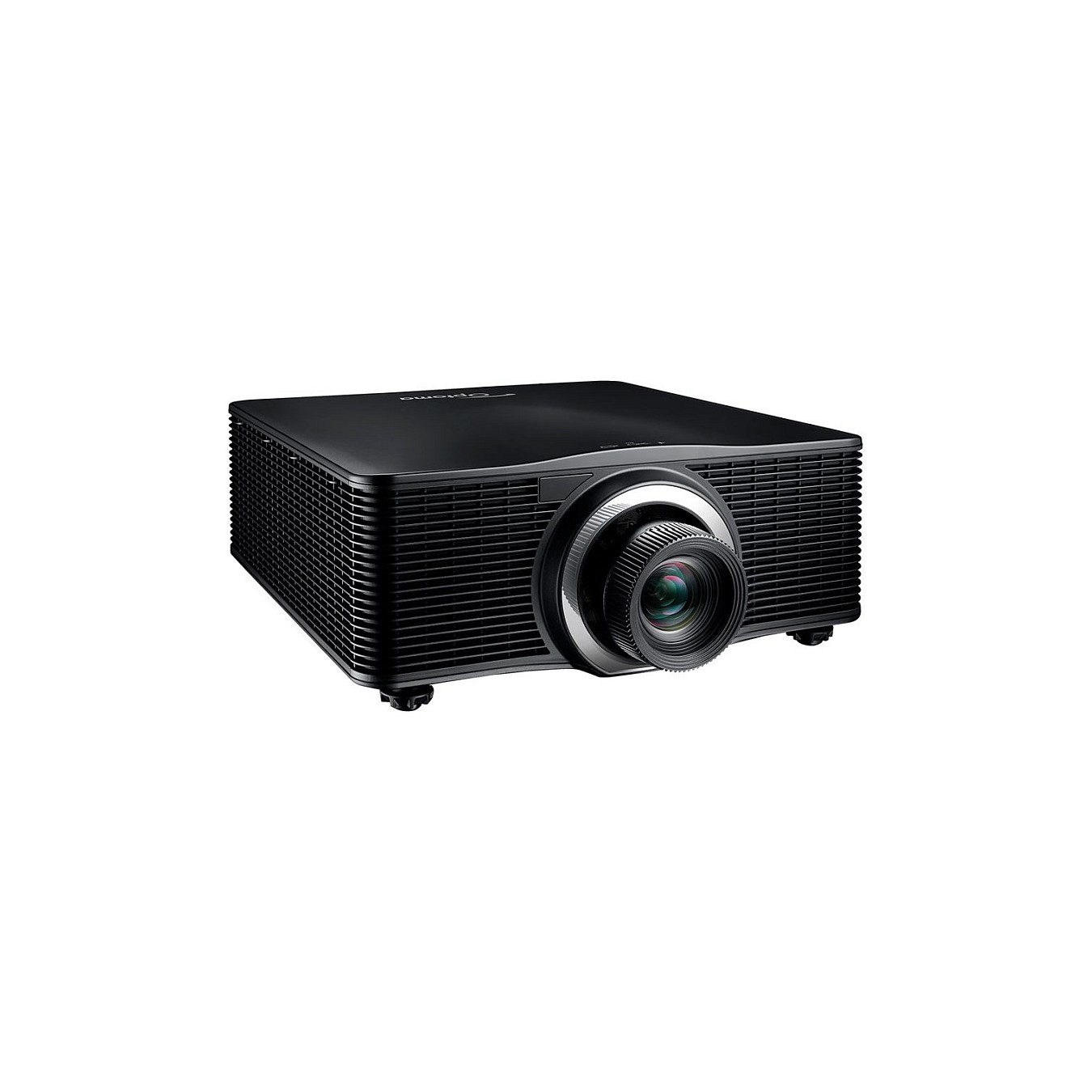 Buy (1920x1200) Optoma ZU1100 - DLP-Projektor - Laser - 3D - 9600 ANSI-Lumen - WUXGA in Cyprus, Nicosia, Limassol, Larnaka, Pafo