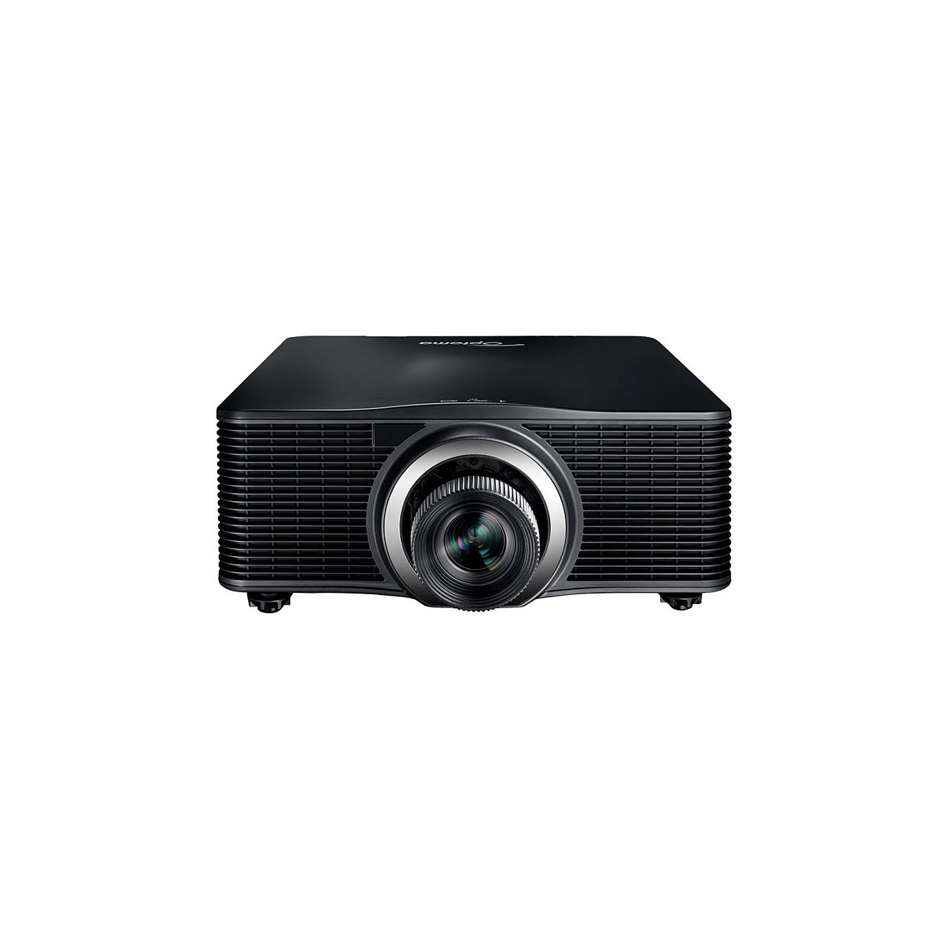 Buy (1920x1200) Optoma ZU1100 - DLP-Projektor - Laser - 3D - 9600 ANSI-Lumen - WUXGA in Cyprus, Nicosia, Limassol, Larnaka, Pafo