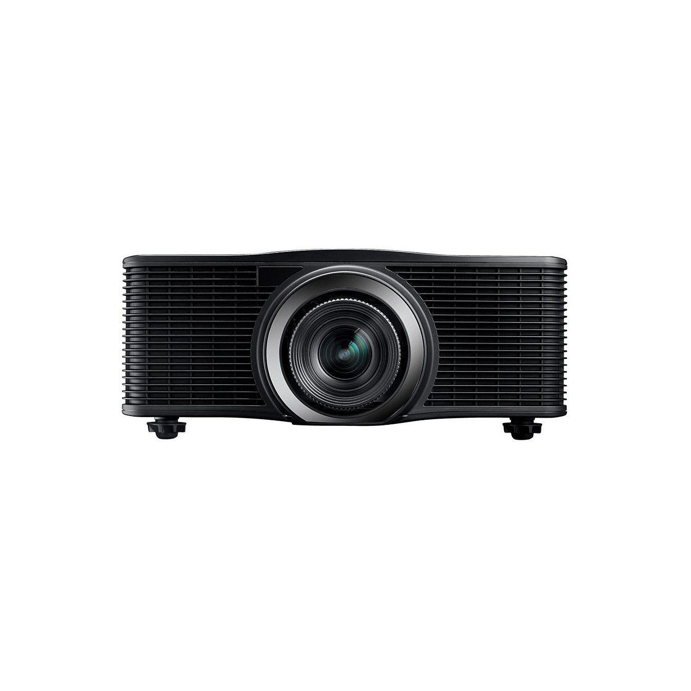 Buy (1920x1200) Optoma ZU1100 - DLP-Projektor - Laser - 3D - 9600 ANSI-Lumen - WUXGA in Cyprus, Nicosia, Limassol, Larnaka, Pafo