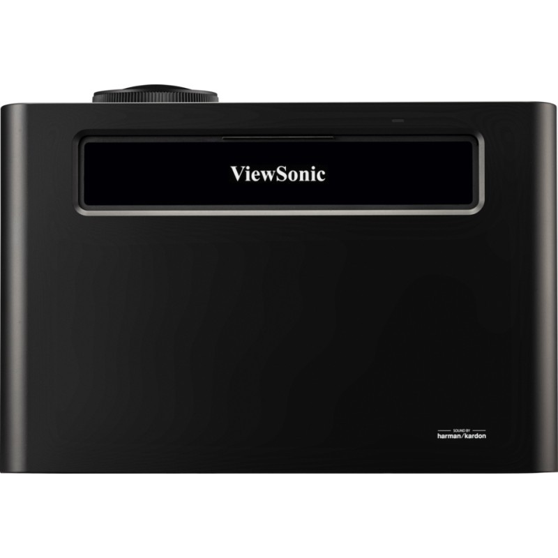 Buy ViewSonic X2-4KE Pro - 4K UHD LED DLP Projector, 3300 lm, 8GB, Black/Green, ... in Cyprus, Nicosia, Limassol, Larnaka, Pafos