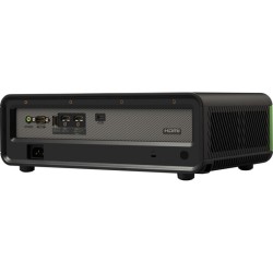 Buy ViewSonic X2-4KE Pro - 4K UHD LED DLP Projector, 3300 lm, 8GB, Black/Green, ... in Cyprus, Nicosia, Limassol, Larnaka, Pafos